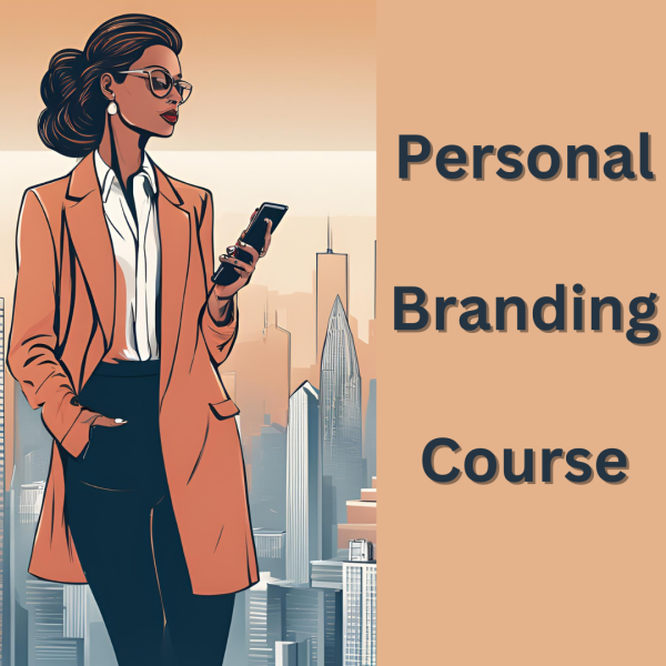 Personal branding course